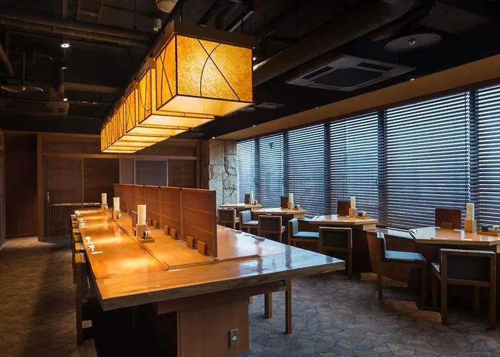 Nagoya Kanayama Hotel