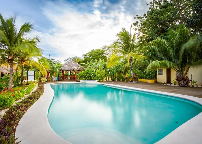 Cabo Velas Estates Playa Grande