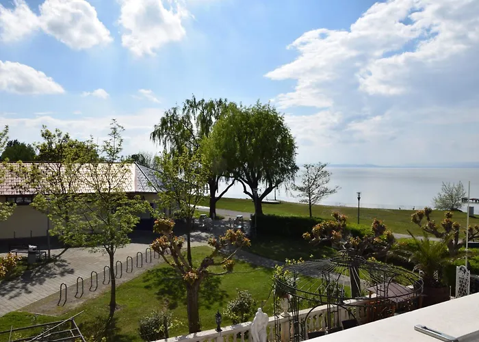Seehotel Herlinde Podersdorf am See