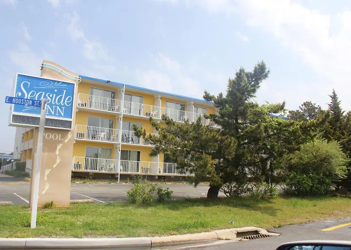 Seaside Inn & Suites Fenwick Island