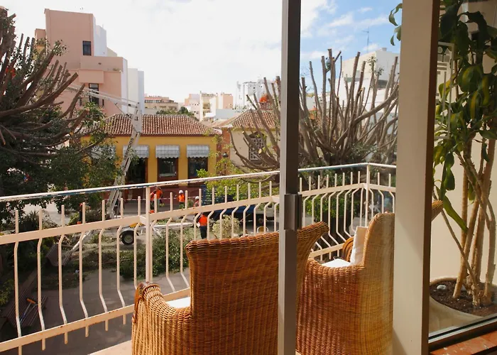Hotel Edén Los Llanos De Aridane