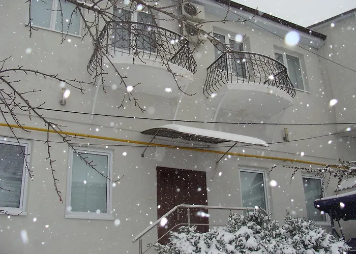 Hotel Lidia Chisinau