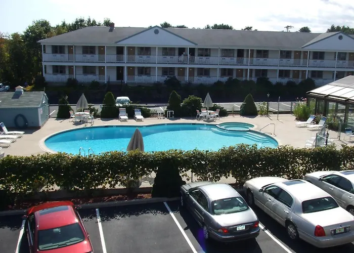 Mariner Resort Ogunquit