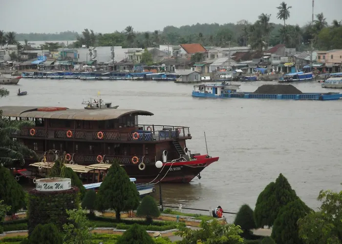 Kim Long Hotel Cần Thơ