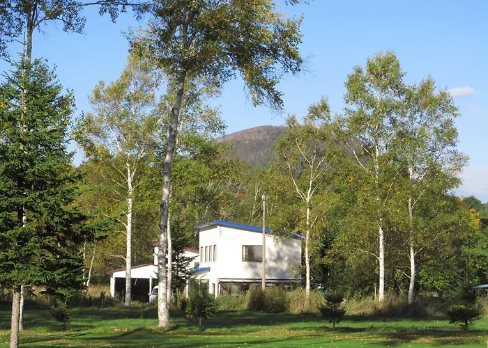 Hokkaido Guesthouses Asanebou Teshikaga