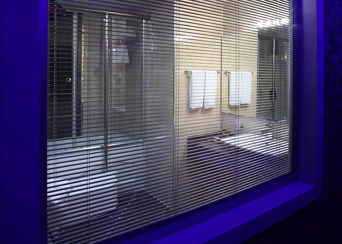 Hotel Senbayrak City Adana