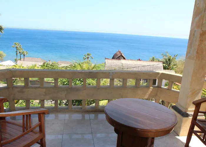 Anugerah Villas Amed 
