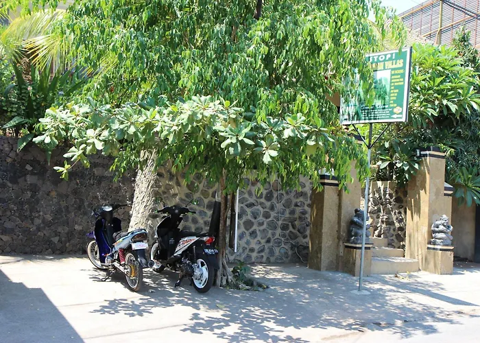 Anugerah Villas Amed 