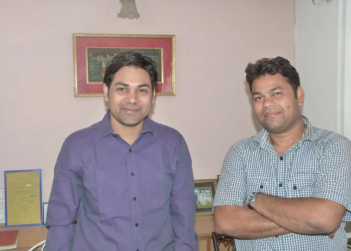 Hotel Bundi Haveli