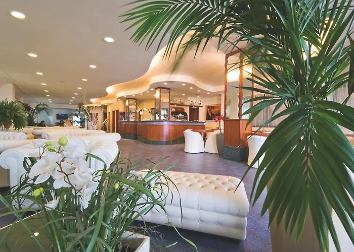 Hotel Foschi-Peninsula Bellaria-Igea Marina
