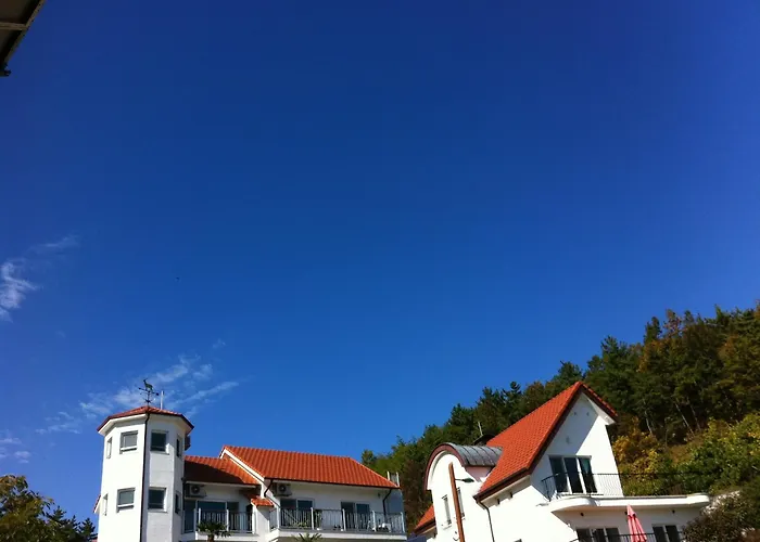 Namhae Neuhaus Hotel