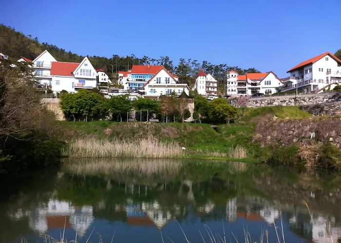 Namhae Neuhaus Hotel
