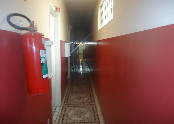Hotel Della Rose (Adults Only) São Paulo
