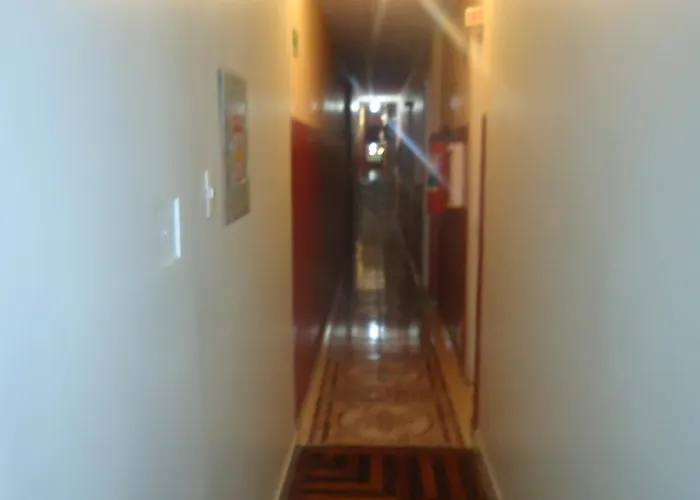 Hotel Della Rose (Adults Only) São Paulo