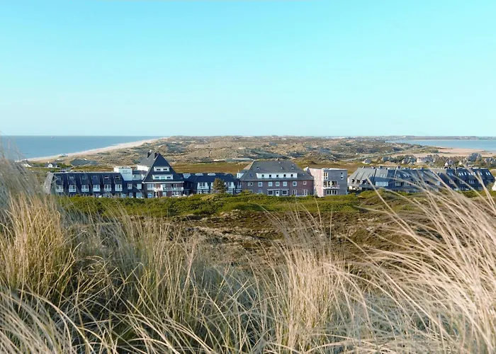 Hotel Rungholt Kampen
