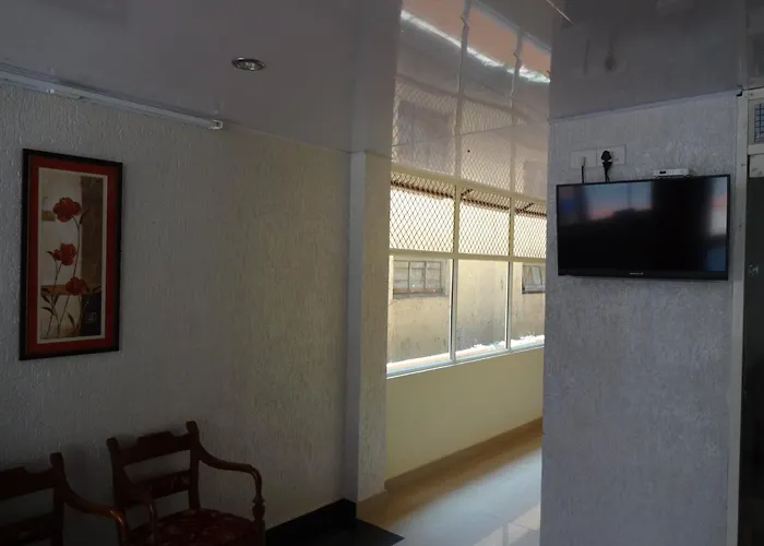 Marwa Inn Thiruvananthapuram