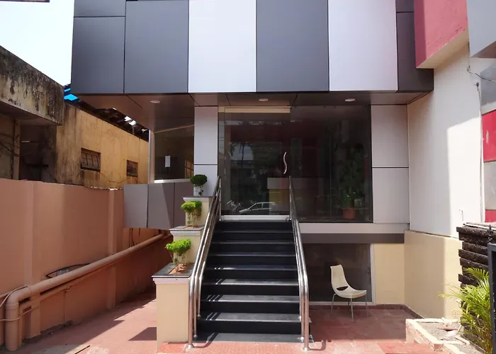 Marwa Inn Thiruvananthapuram