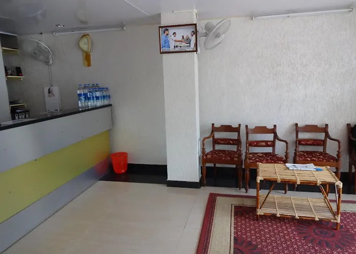 Marwa Inn Thiruvananthapuram