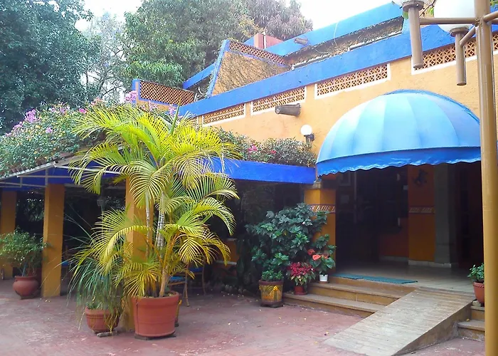 CasaGrande Posada Ejecutiva Cuernavaca