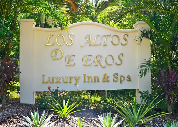 Los Altos De Eros - Adults Only Playa Avellana