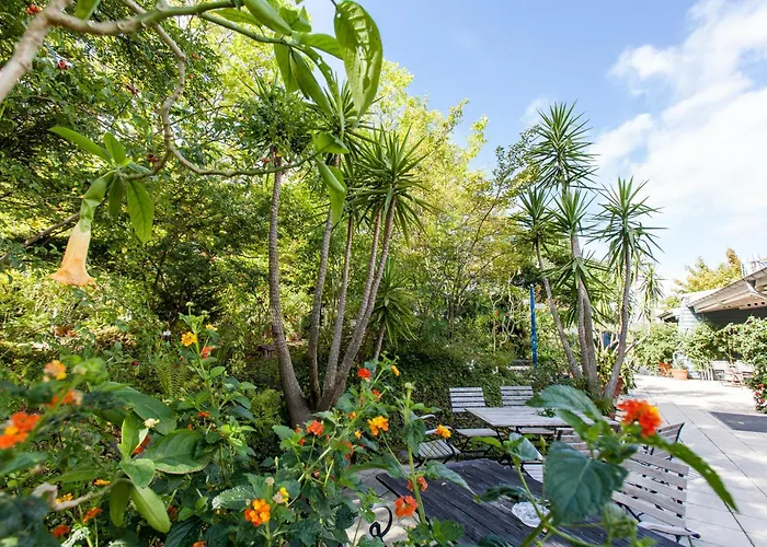 Landhotel Am Rothenberg Uslar