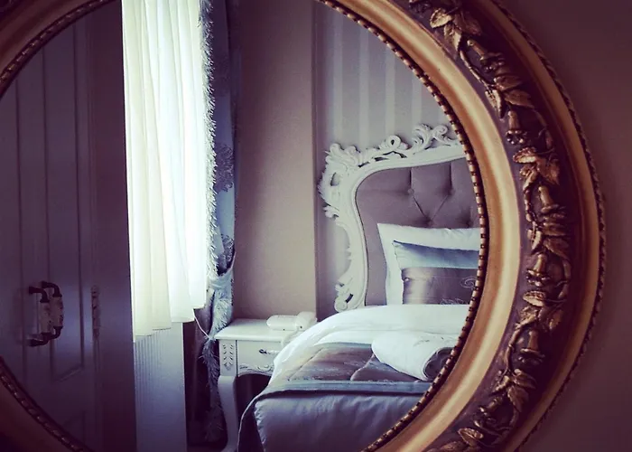 Divani Ali Hotel Estambul