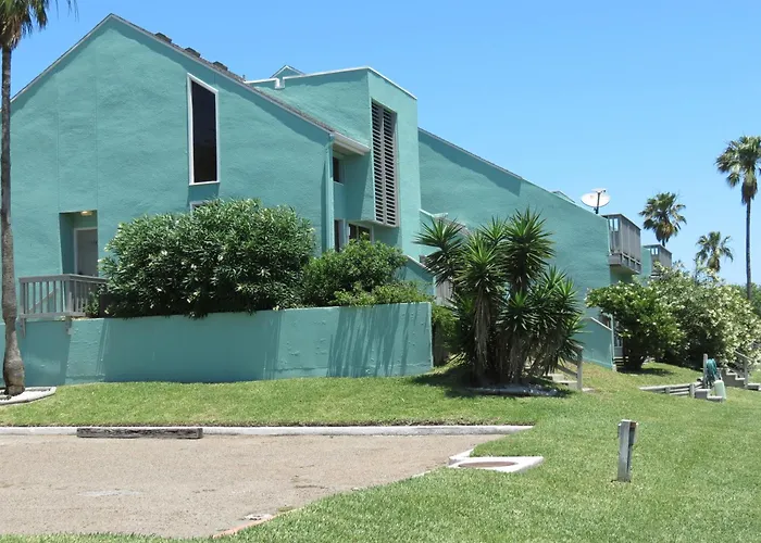 Multi Resorts At Puente Vista Corpus Christi