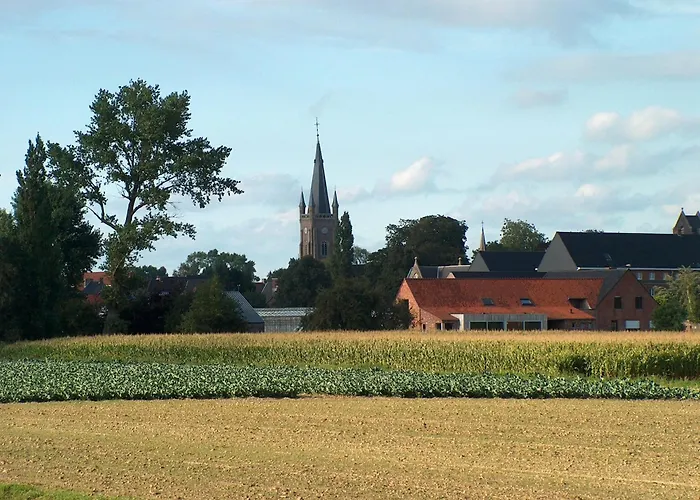 Buytenshuys Hooglede