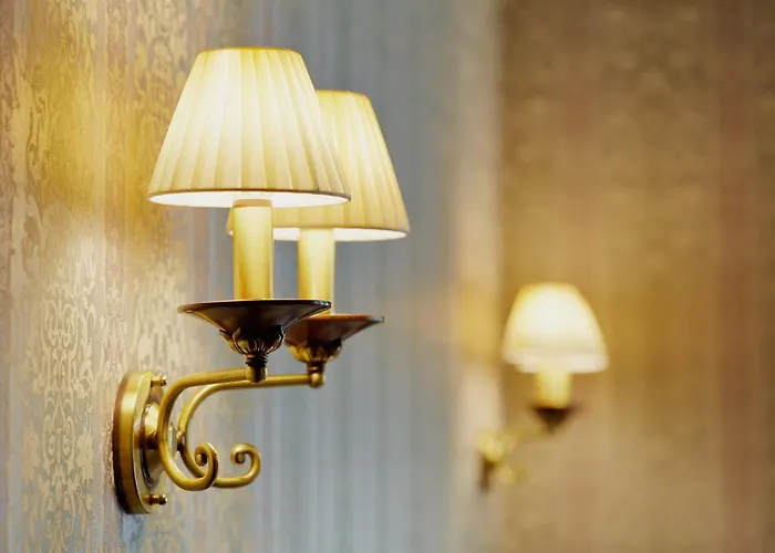 Hotel Atlas Deluxe Lemberg