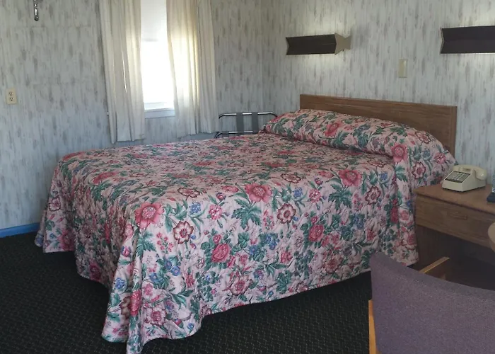 Sunset Inn Lee