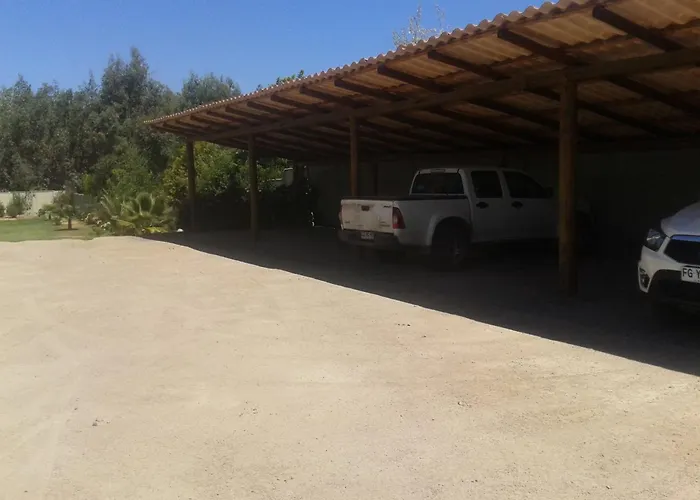 Hotel Ontiveros San Fernando 