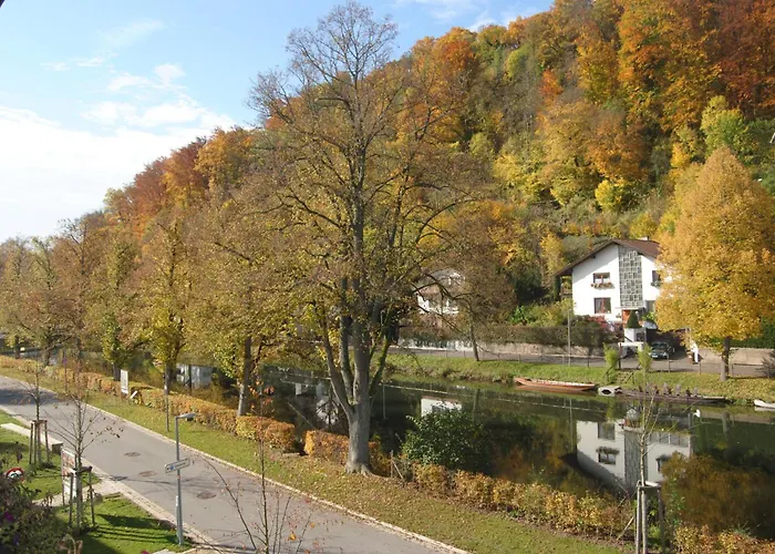 Hotel Schiff Nagold