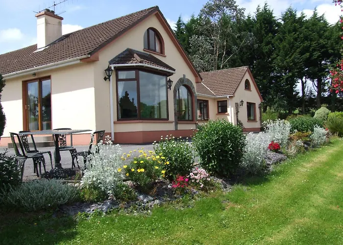 O'Sheas Ceol Na Habhann B&B Kenmare