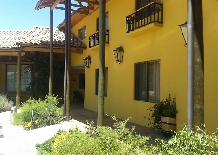 Hotel Ontiveros San Fernando 