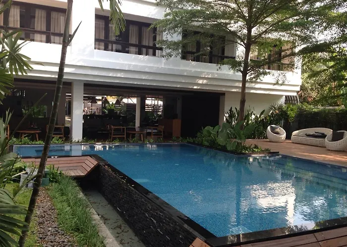 Uma Residence Bangkok