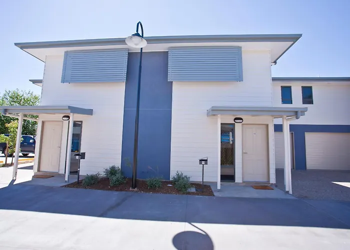 Stonewood Villas Chinchilla