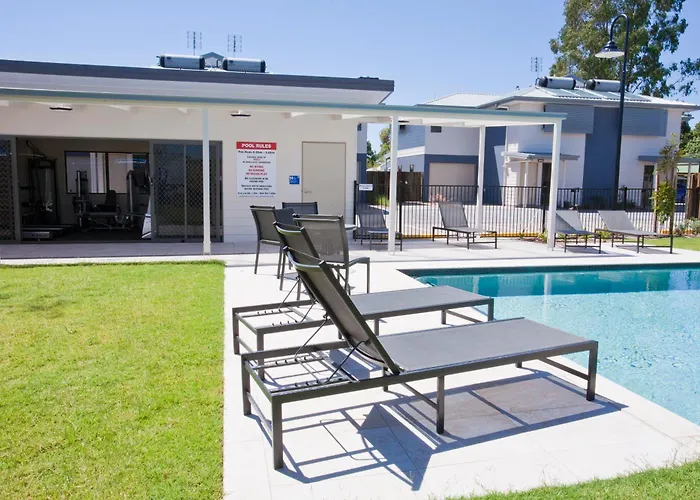 Stonewood Villas Chinchilla
