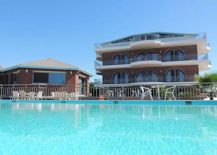 Ionion Star Hotel Preveza