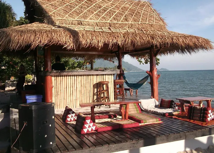 Coco Garden Resort Thong Sala
