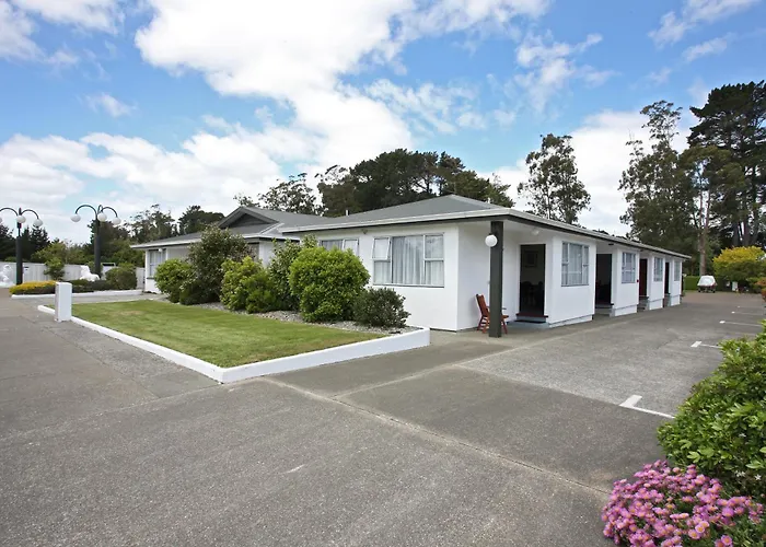 Queens Park Motels Invercargill