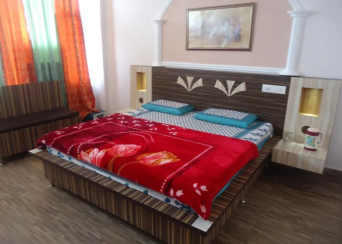 Hotel Ishan Katra 
