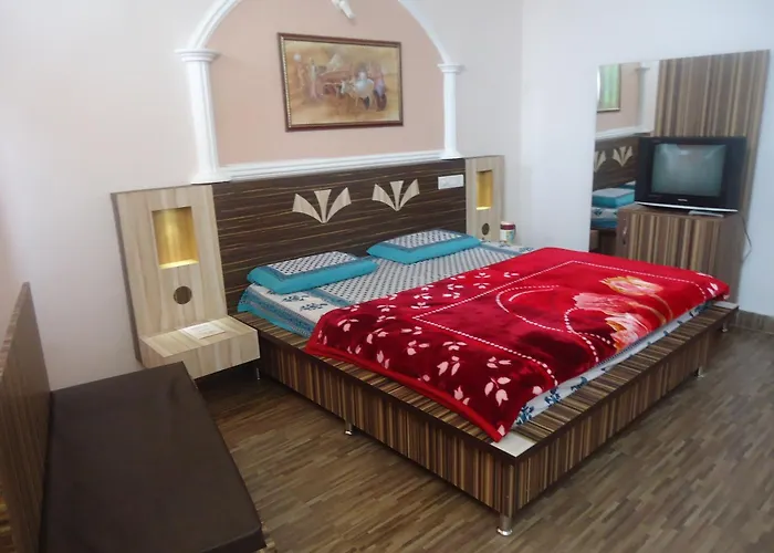 Hotel Ishan Katra 