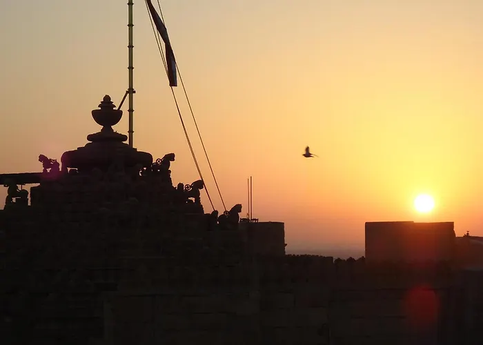 Ganesh Guest House Jaisalmer