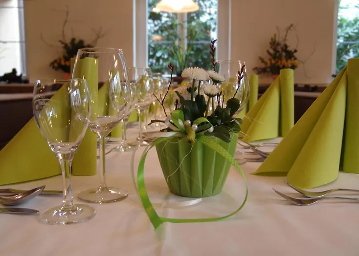 Gasthaus & Weingut Zum Stern Sulzfeld am Main