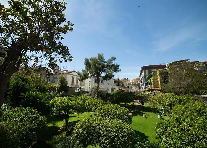 Bed and breakfast The Bellini House By House In Naples