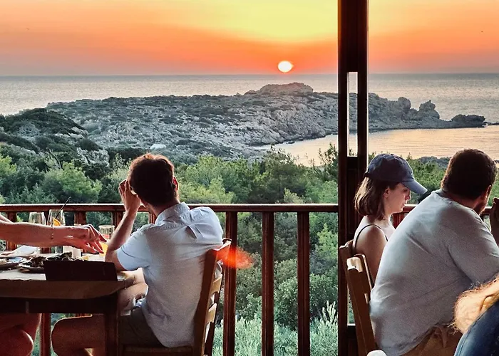Glykeria Hotel Elafonisi