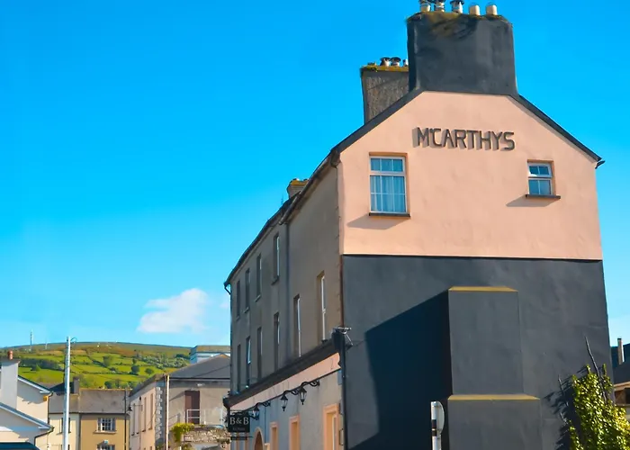 Mccarthy'S B&B Clonmel