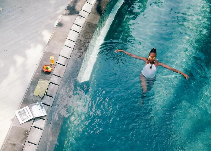 Gili Amor Boutique Resort Gili Trawangan