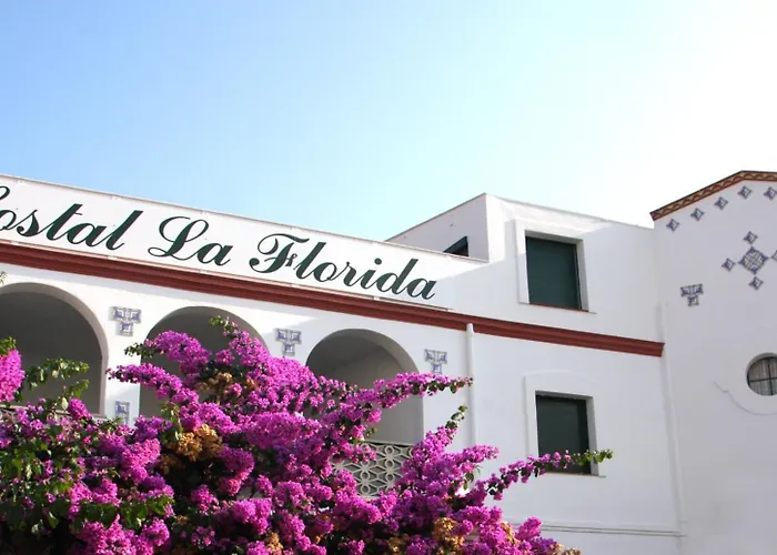 Hostal La Florida Llançà