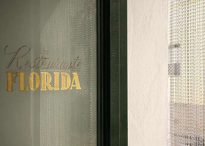 Hostal La Florida Llançà